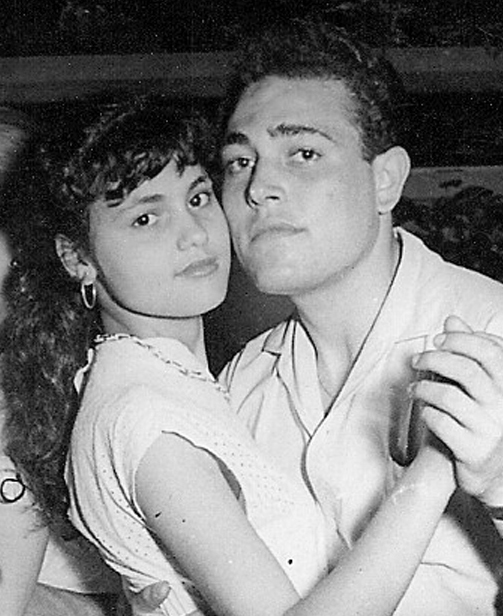 Années 1950