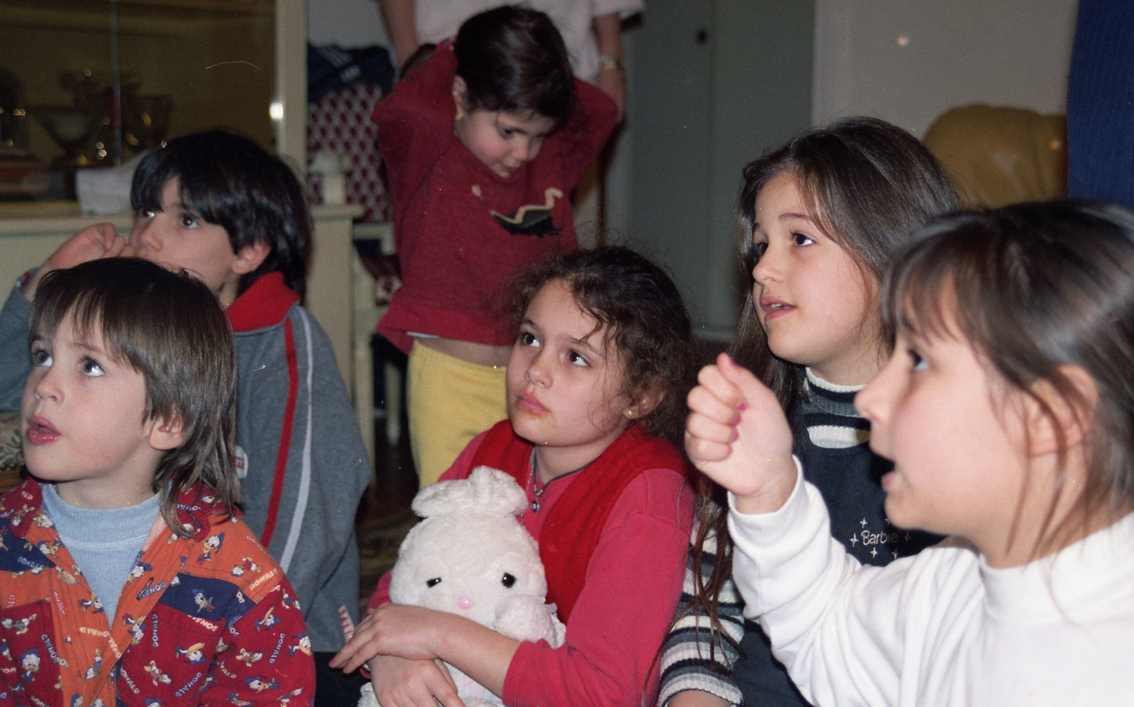Années 1990